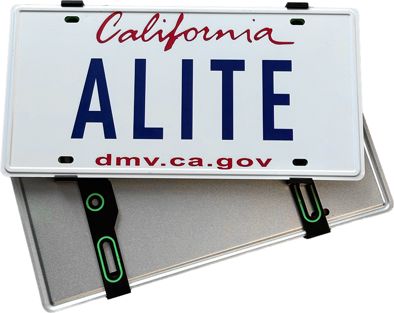 Plate holders