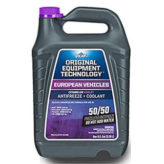 Peak pevb53 Oem European Violet 50/50 Anti