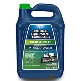 Peak Engine Coolant pagb53