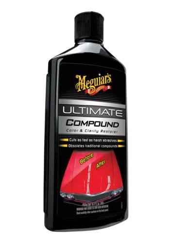 Meguiar's Ultimate Compound