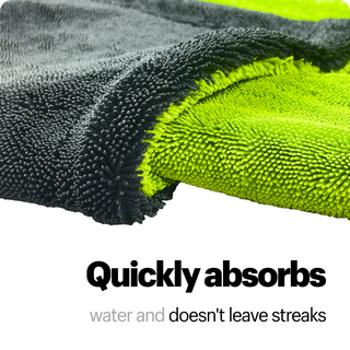 Alite Overdry Auto-Trockentuch - Mittel (40x60cm)