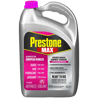 Prestone Cooling System Antifreeze 1 gal af6410