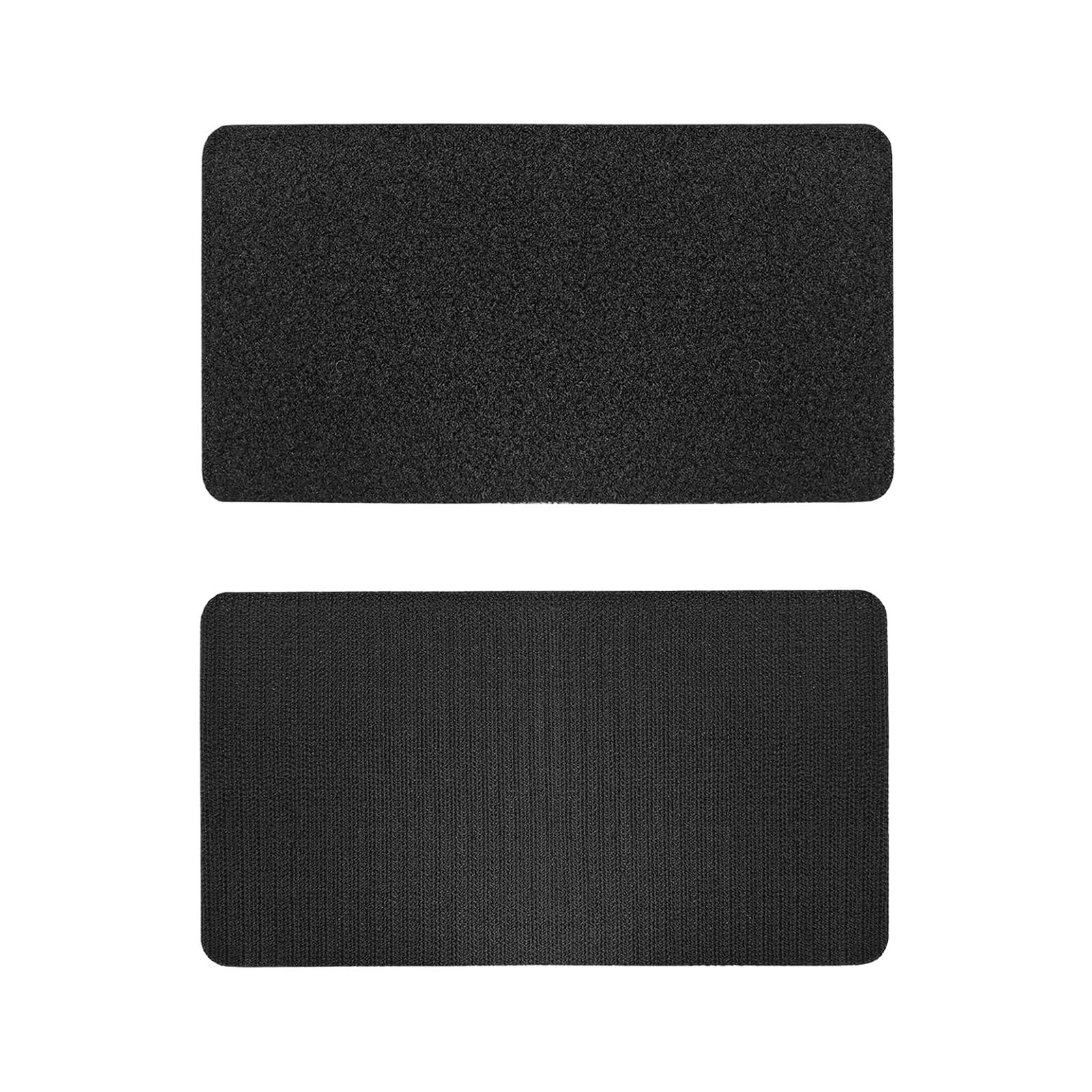 Alite Nanotape™ License Plate Frame for Mexico (2 plates) - Alite