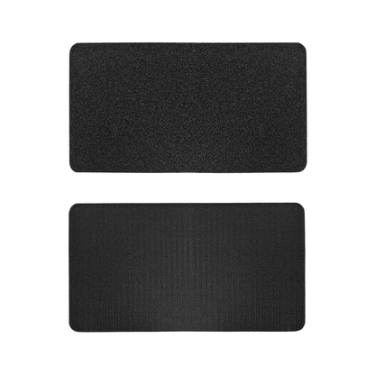 Alite Nanotape™ License Plate Frame for Mexico (2 plates) - Alite