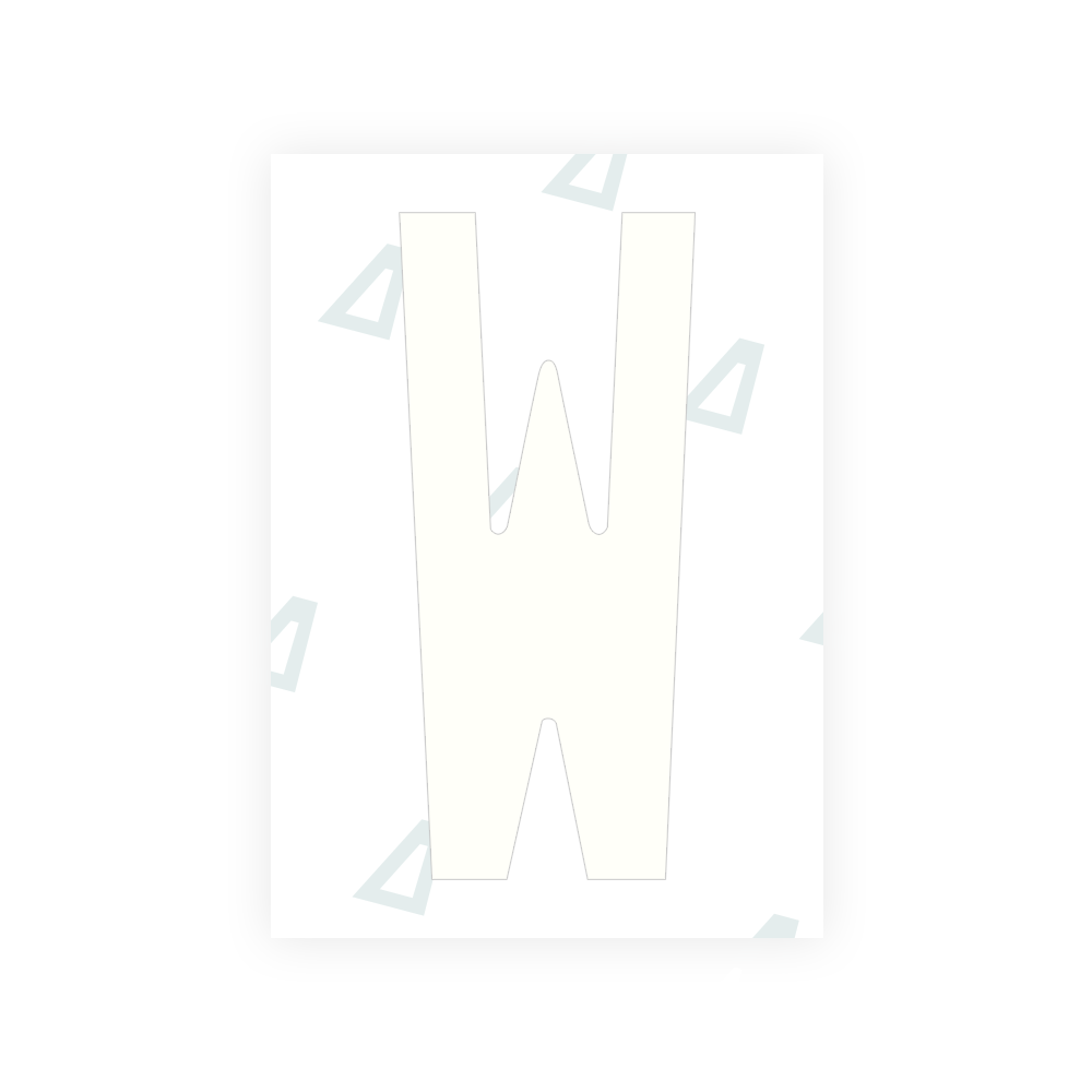 anti radar sticker