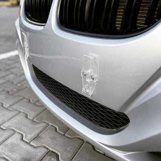 Frame-less mounting Plexiclick™ - Alite