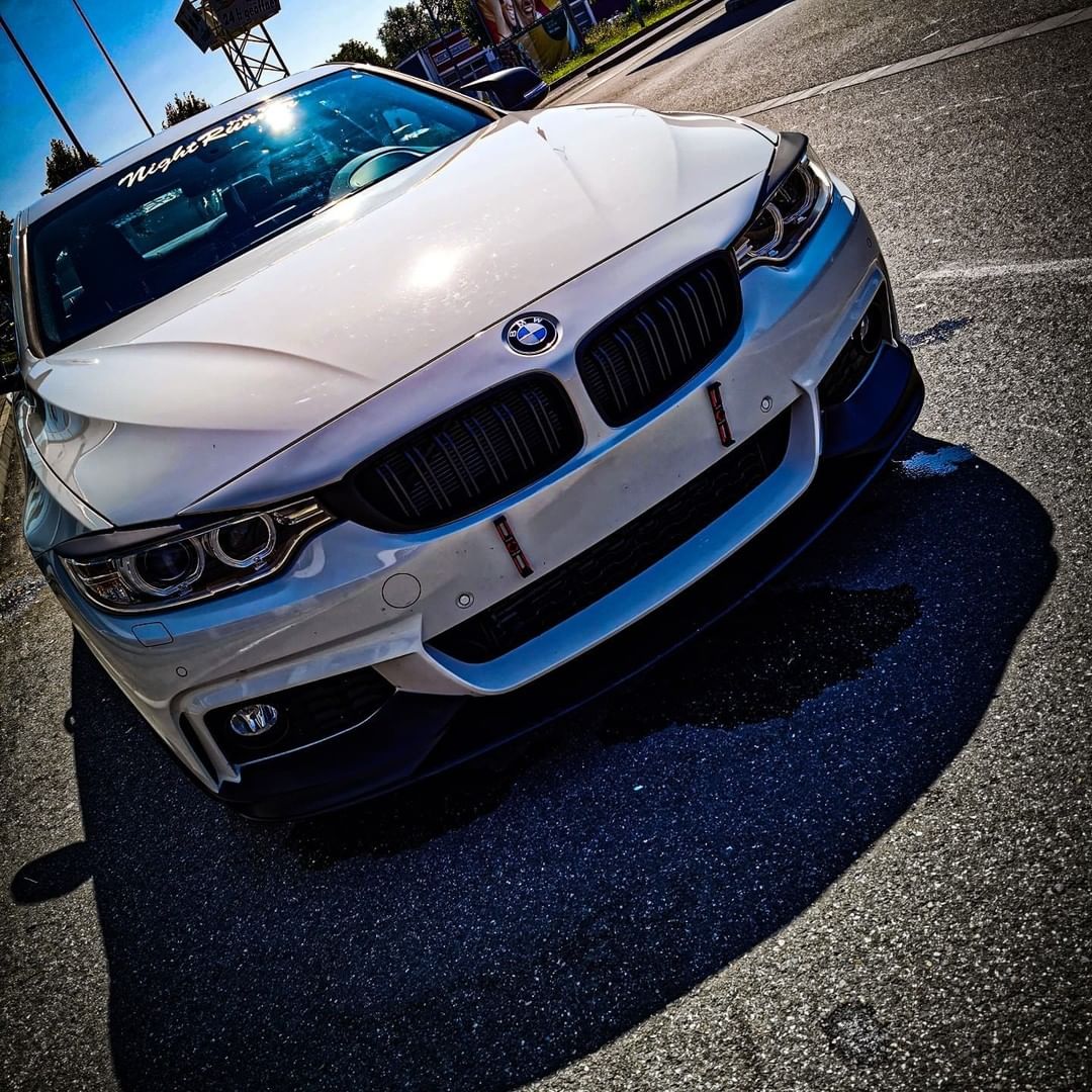 Frameless License Plate Holder™ - Alite