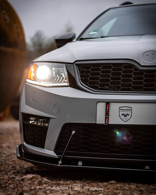 Frameless License Plate Holder™ - Alite